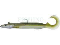 Przynęta Westin Sandy Andy Curltail Jig 22cm 122g #8/0 - Tobis Ammo