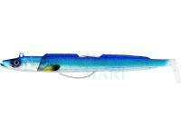 Przynęta Westin Sandy Andy Weedless Jig 13cm 23g - Spanish Blue