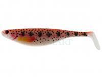 Przynęta Westin ShadTeez High eco 9cm - Orange Smolt Limited