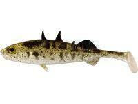 Przynęta Westin Stanley the Stickleback Shadtail Bulk 7.5cm - Stickleback