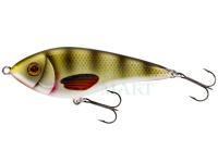 Przynęta Westin Swim Glidebait 10cm 31g Low Floating - Crystal Perch