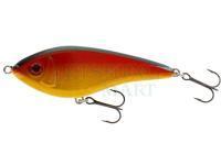 Przynęta Westin Swim Glidebait 10cm 31g Low Floating - Parrot Special