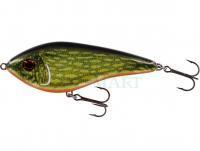 Przynęta Westin Swim Glidebait 10cm 31g Low Floating - Real Baltic Pike