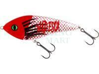 Przynęta Westin Swim Glidebait 12cm 58g Sinking - Crimson Ghost