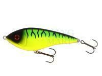 Przynęta Westin Swim Glidebait 13.5cm 77g Suspending - Firetiger