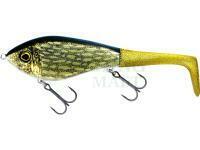 Przynęta Westin Swim Tail Hybrid 12cm 62g - Real Pike