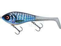 Przynęta Westin Swim Tail Hybrid 12cm 68g - Lagoon Pike