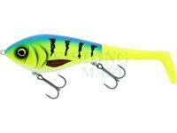 Przynęta Westin Swim Tail Hybrid 12cm 68g - Striped Bluegrass