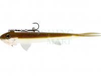 Przynęta Westin TwinTeez Pelagic V-Tail R'N'R 21cm - Baitfish Ghost