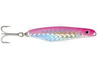 Przynęta Williamson Thunder Jig WTHJ28 | 95mm 28g - HP Hot Pink