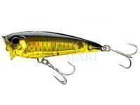 Przynęta Yo-Zuri 3D Inshore Popper 120mm 45g - Gold Black (R1412-HGBL)