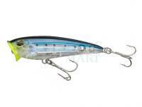 Przynęta Yo-Zuri 3D Inshore Popper 120mm 45g - Sardine (R1412-GHIW)