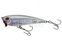 Przynęta Yo-Zuri 3D Inshore Popper 90mm 24g - Ghost Shad (R1411-HGSH)