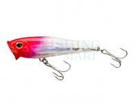 Przynęta Yo-Zuri 3D Inshore Popper 90mm 24g - Red Head (R1411-C5)