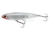 Przynęta Yo-Zuri 3D Inshore Topknock Pencil 5 in | 125mm | 1 oz | 30g - Ghost Shad (R1369-HGSH)