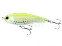 Przynęta Yo-zuri 3D Inshore TwitchBait 130mm 48g - R1349-GHCS Chartreuse