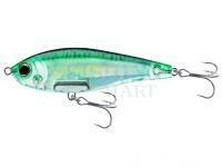 Przynęta Yo-zuri 3D Inshore TwitchBait 130mm 48g - R1349-HGM Green Mackerel