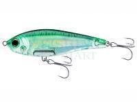 Przynęta Yo-zuri 3D Inshore TwitchBait 70mm 8.5g - R1207-HGM Green Mackerel