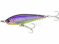 Przynęta Yo-zuri 3D Inshore TwitchBait 90mm 17g - R1208-V Violet