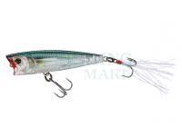 Przynęta Yo-Zuri 3DB Popper 75mm 10g | 3 in 3/8 oz - Real Gizzard Shad (R1101-RGZS)