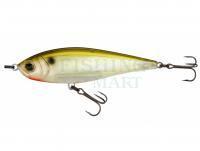 Przynęta Yo-zuri 3DB Twitchbait 110mm 29g - R1448-GSPS GHOST PEARL SHAD