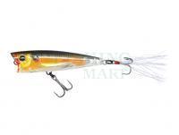 Przynęta Yo-zuri 3DR Popper 65mm 7g - Real Golden Shiner (R1304-RGSN)