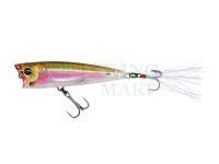 Przynęta Yo-zuri 3DR Popper 65mm 7g - Real Rainbow Trout (R1304-RRT)