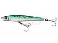 Przynęta Yo-zuri Hydro Monster Shot 80mm 30g - R1449-HGM Green Mackerel