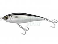 Przynęta Yo-Zuri Hydro Twitchbait S 150mm 2-5/8oz - R1432 CSBL Silver Black