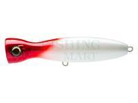 Przynęta Yo-Zuri Mag Popper 5-3/4 in | 130 mm | 1-3/4 oz | 50g - Pearl Red Head (R1370-PRH)