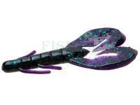 Przynęta Zoom Super Speed Craw 3 3/4 cala | 95 mm - Junebug