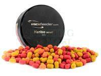 Przynęty Esca Feeder Wafters Haribo Smell Mini 50ml - 6mm