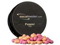 Przynęty Esca Feeder Wafters Pepper Mini 50ml - 6mm