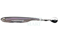 Przynęty Fish Arrow Flash-J Spin Elastomer 3" 75mm - #03 Lake Wakasagi / Silver