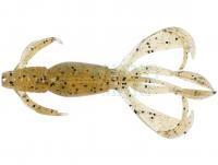 Przynęty Keitech Crazy Flapper 2.4 inch | 61mm - 532S Ginger Shrimp