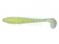 Przynęty Keitech FAT Swing Impact 84mm - Chartreuse Shad