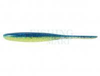 Przynęty Keitech Shad Impact 51mm - LT Blue X Chart