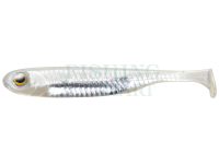 Przynęty miękkie Fish Arrow Flash-J Shad SW 1" - 109 Glow/Silver