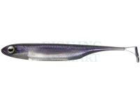 Przynęty miękkie Fish Arrow Flash-J Shad SW 3" - 122 Keimura Purple/Silver