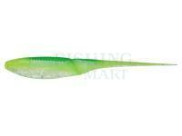 Przynęty miękkie Illex Magic Swing Tail 10cm 4g - Magic Chartreuse