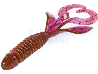 Przynęty miękkie Lucky John Hogy Tail 2.5" 6.35cm - S14