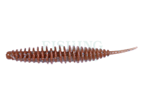 Przynęty miękkie Lucky John Ultraworm 1" 2.5cm - S19