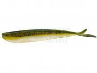 Przynęty miękkie Lunker City Fin-S Fish 4" - #121 Moss Shad