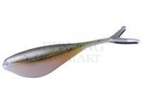 Przynęty miękkie Lunker City Fin-S Shad 1,75" - #241 Natural Shiner