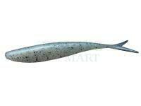 Przynęty miękkie Lunker City Freaky Fish 4.5" - #102 Blue Glimmer