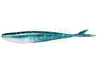 Przynęty miękkie Lunker City Freaky Fish 4.5" - #119 Mackerel