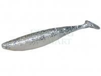 Przynęty miękkie Lunker City SwimFish 5" - #132 Ice Shad