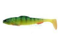 Przynęty miękkie Qubi Lures Sardine Shad 12cm 10g - Yellow Perch