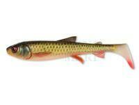 Przynęty miękkie Savage Gear 3D Whitefish Shad 23cm 94g - Dirty Roach