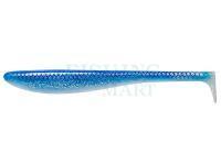 Przynęty miękkie Savage Gear Monster Shad 22cm 60g - Blue Silver UV